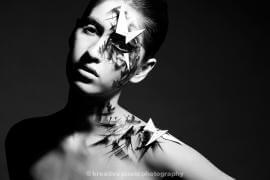 Fashion Photography by Kreative Pixels